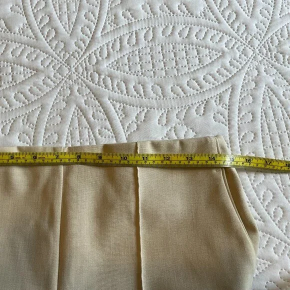 Rachel Zoe Elegant womens Pants 6 - Picture 8 of 9